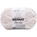 Bernat Blanket Big Ball Yarn - Beach Foam 300g