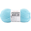 Premier Yarns Basix DK Yarn - Topaz 100g