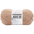 Premier Yarns Basix DK Yarn - Taupe 100g