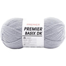 Premier Yarns Basix DK Yarn - Nimbus 100g