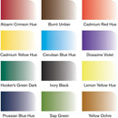 Winsor & Newton ProMarker Watercolour Sets 12 Pack - Basic Tones*
