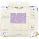 Fabric Editions Little Feet Boutique Milestone Mat Kit - Celestial*