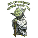 Camelot Dotz Diamond Art Kit 22.3"X25" - Star Wars - Yoda*
