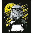 Camelot Dotz Diamond Art Kit 16.3"X18.3" - Star Wars - Trooper Bold And Graphic*