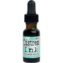 Tim Holtz Distress Ink Pad Reinker - Salvaged Patina