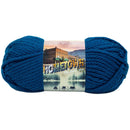 Lion Brand Hometown USA Yarn - Athens Blue Sky