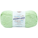 Lion Brand Heartland Yarn - Channel Islands^