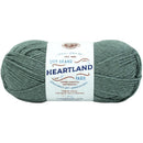Lion Brand Heartland Yarn - Petrified Forest