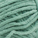 Bernat Baby Blanket Big Ball Yarn - Misty Jungle Green 300g