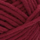 Bernat Blanket Big Ball Yarn - Crimson 300g