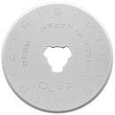 OLFA Rotary Blade 28mm 5 pack