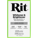 Rit Dye Powder 1oz - Whitener & Brightener