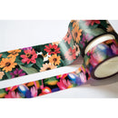 Craft Consortium Washi Tape 2 pack - Midnight Flight