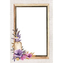 P13 Time To Relax Card Set 6"x 4" 10 pack*