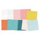 P13 Maxi Creative Paper Pad 12"x 12" 12 pack - Good Night*