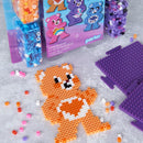 Perler Fused Bead Kit - Care Bears