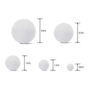 FloraCraft CraftFoM Play Pack 2.5oz (70.8g) - Ball, White*^ LIMIT 1 PER ORDER