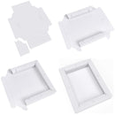 Arteza DIY Frame Acrylic Pad 9"x 12" 20 Sheets*