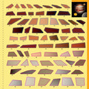 Workman Publishing Paint by Sticker Kids - Outer Space*