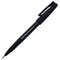 Pentel Arts Sign Pen Brush - Black