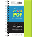 Strathmore Color Pop Journal - Green