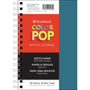 Strathmore Color Pop Journal - Teal*