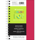 Strathmore Color Pop Journal - Pink*