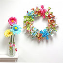 FloraCraft - CraftFoM Extruded Wreath 2"x 15.6"