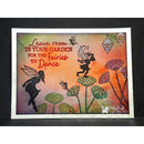 Fairy Hugs Clear Stamps - Trixie*