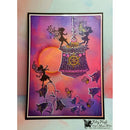 Fairy Hugs Clear Stamps - Pixie*