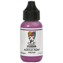 Dina Wakley Media Acrylic Paint 1oz - Orchid