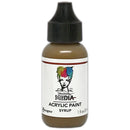 Dina Wakley Media Acrylic Paint 1oz - Syrup