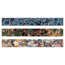 Tim Holtz Idea-Ology Design Tape 3 pack Marbled*