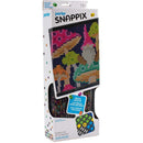 Perler Snappix Kit 12"x 12" - Mushroom Gnome*