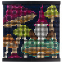 Perler Snappix Kit 12"x 12" - Mushroom Gnome*