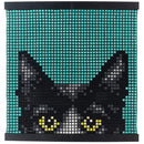 Perler Snappix Kit 12"x 12" - Peekaboo Cat*