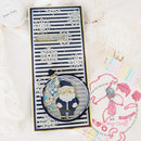 Dress My Craft Dies - Cute Santa Claus*