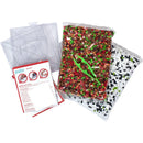 Perler Fused Bead Kit - 3D Doghouse Gingerbread*