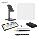 Cupixel Acrylic Canvas Set*