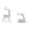 Tim Holtz Idea-Ology - Salvaged Deer 2 pack