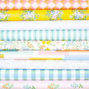 PinkFresh Studio double-sided paper pack 12"x12" (30.5cm x 30.5cm) 12-pack - Flower Market*