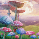 Reminisce Collection Kit 12"X12" Welcome To Wonderland*