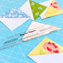 It's Sew Emma Dog Ear Clipper Tool 1"X5.5"*