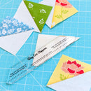 It's Sew Emma Dog Ear Clipper Tool 1"X5.5"*