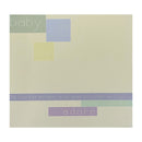My Minds Eye Lay-Over Layout - 12x12 Inch - Acid Free - Baby*