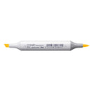 Copic Sketch Marker Pen FY - Fluorescent Yellow