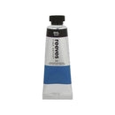 Reeves Fine Artists Oil Colour 50ml - Cerulean Blue Hue*