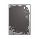 Stamps By Me High Definition 3D Embossing Folder 4"X6" Magical Place*