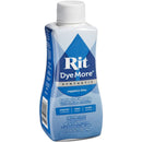 Rit Dye More Synthetic Fabric Dye 7oz - Sapphire Blue