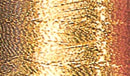 Sulky Metallic Thread Gold